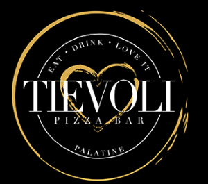 Tievoli Pizza Bar Palatine, IL