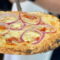 pizza wood fire pizza wood fire