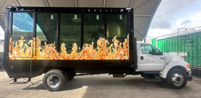 truck truck